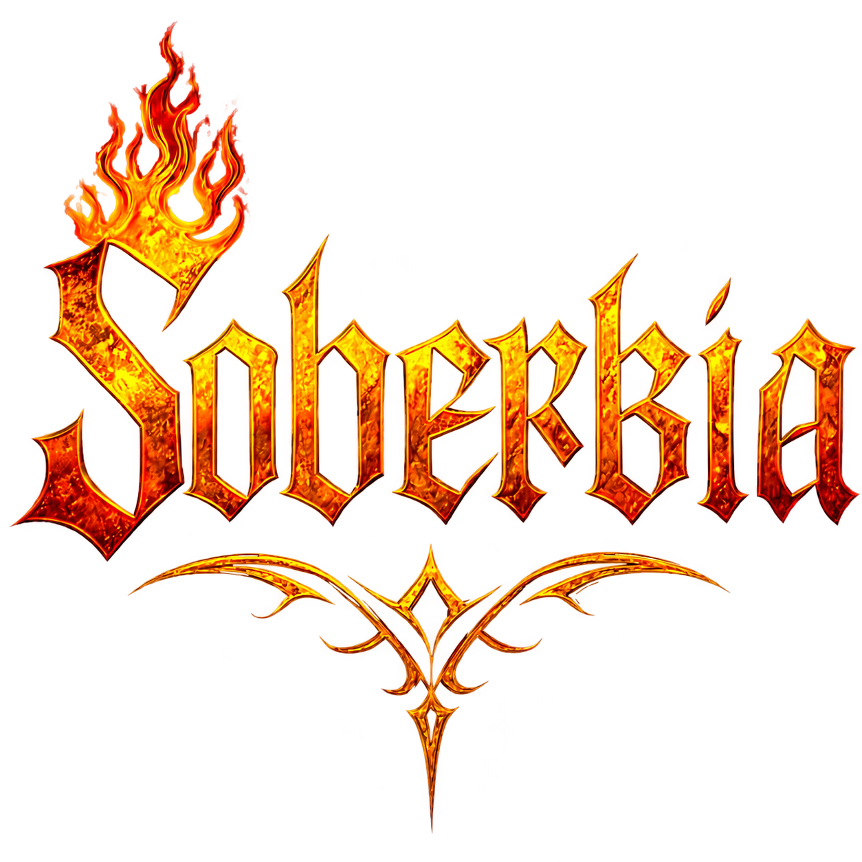 Soberbia
