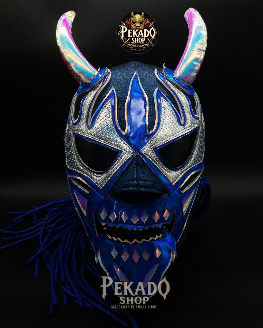 Soberbia Edición Especial Azul
