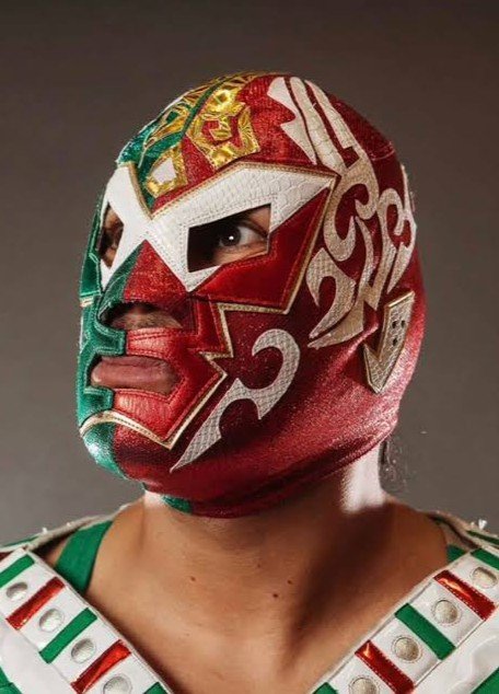 Hijo del Doctor Wagner Jr.