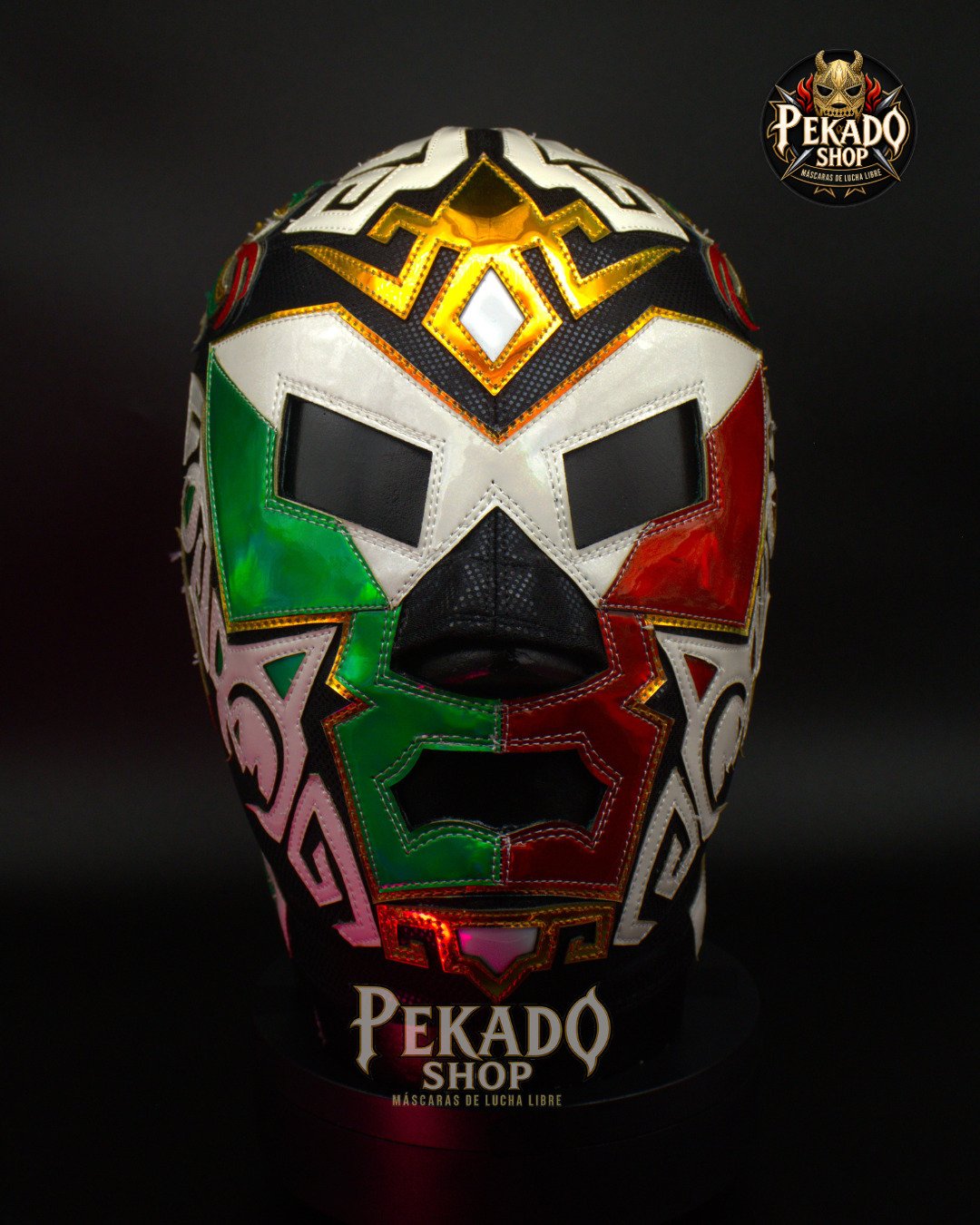 Hijo del Doctor Wagner Jr.
