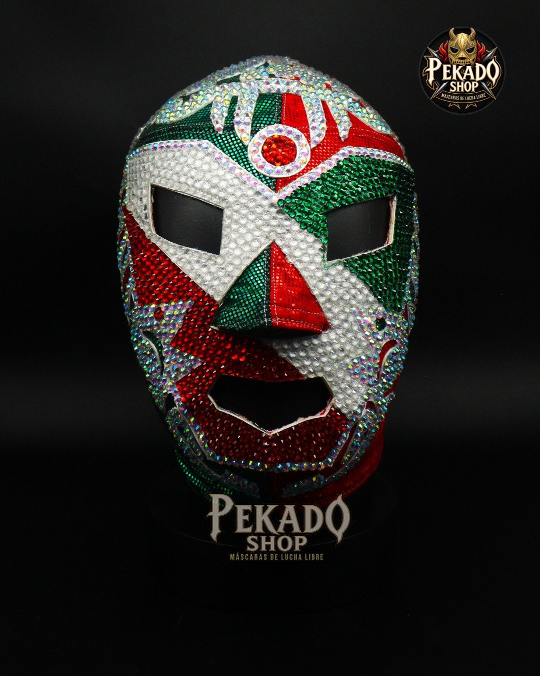 Hijo del Doctor Wagner Jr.