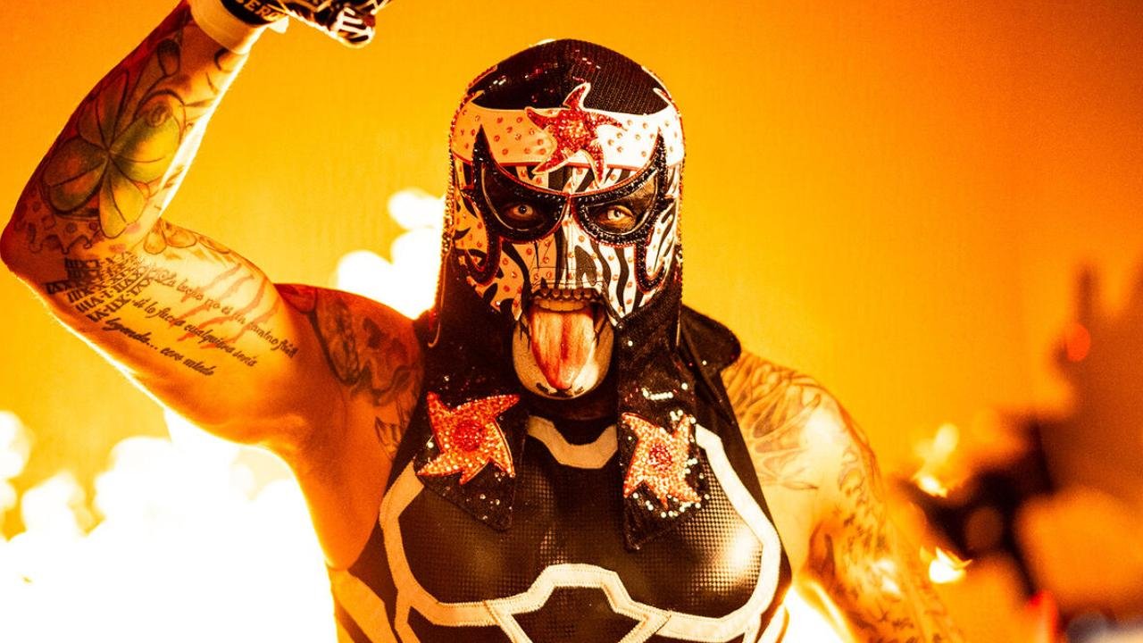 Penta (El cero miedo)