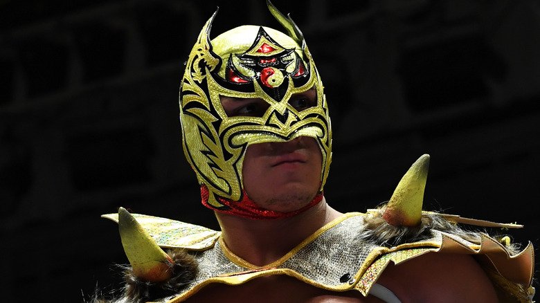 Dragon Lee