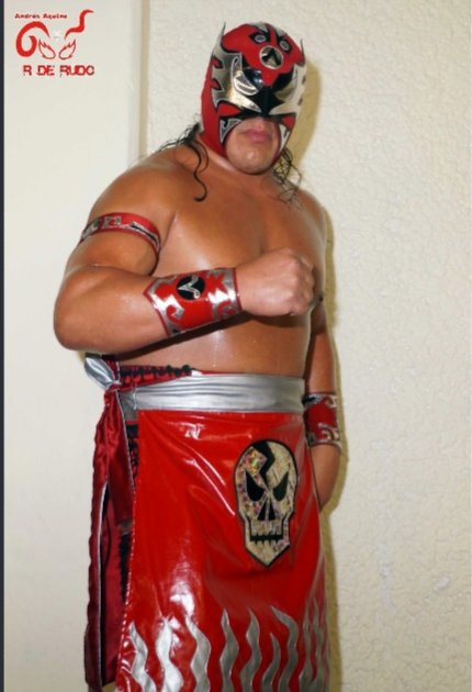 Último Guerrero