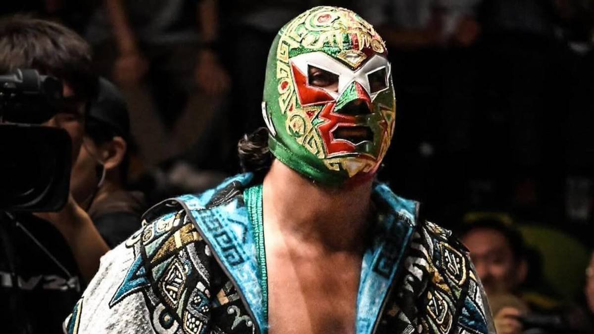 Hijo de Doctor Wagner Jr.
