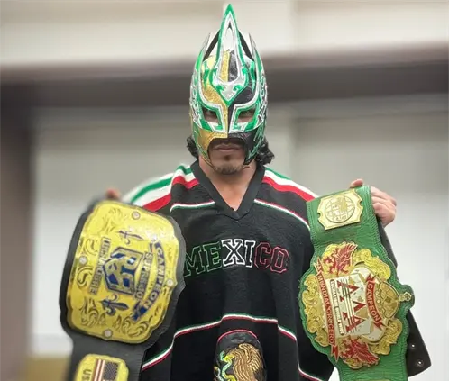 Laredo Kid