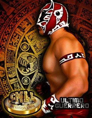 Ultimo Guerrero