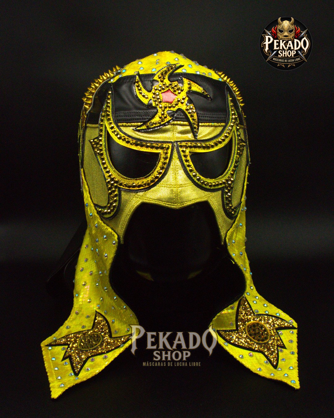 Penta (El cero miedo)