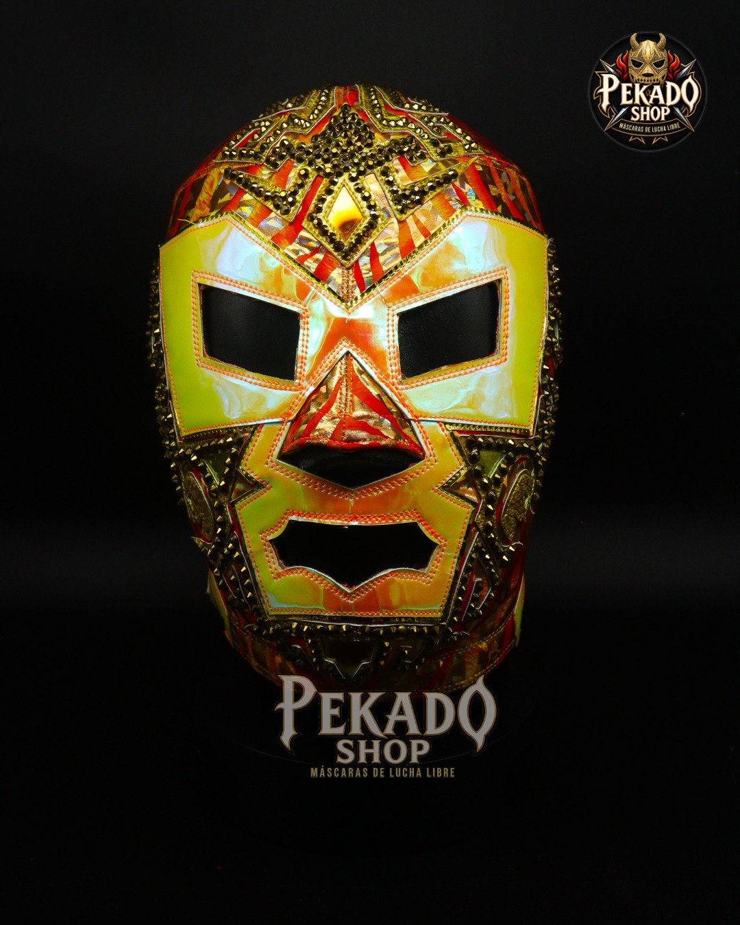 Hijo de Doctor Wagner Jr.