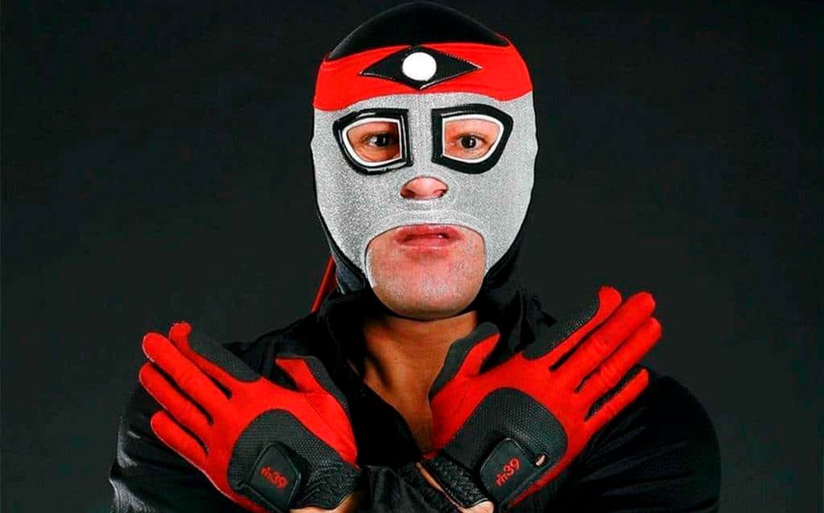 Octagón
