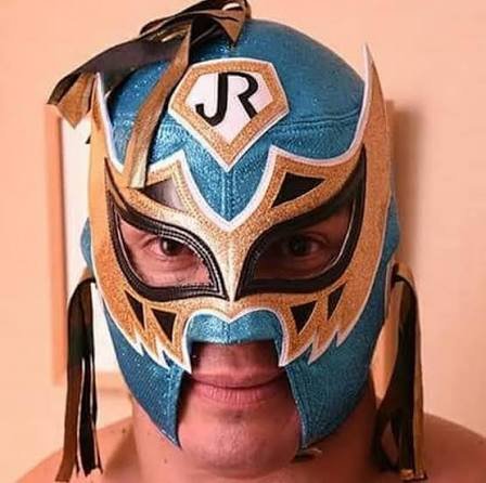 Volador jr