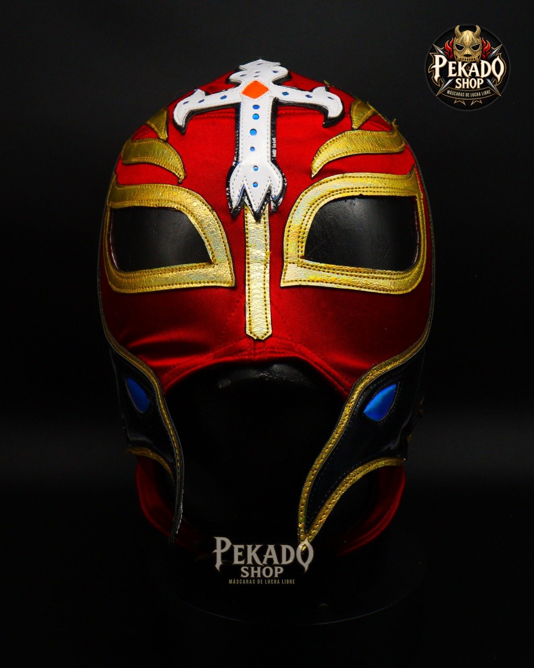 Rey Misterio