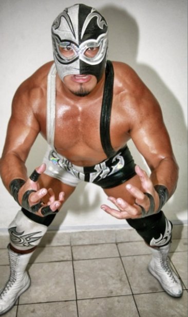 Silver King