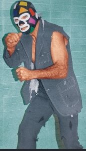 El vagabundo