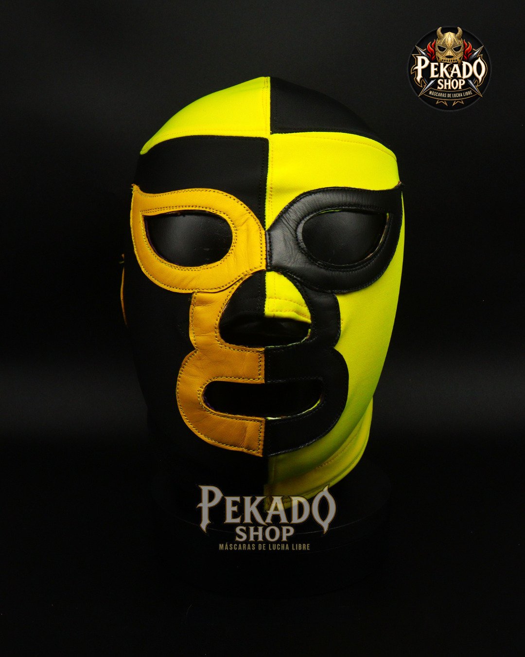 Pierrot Jr.