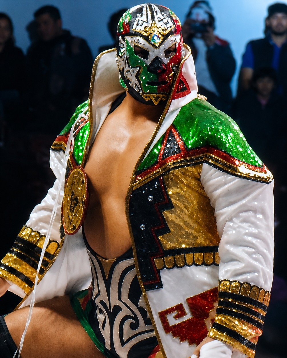 Hijo del Doctor Wagner Jr.