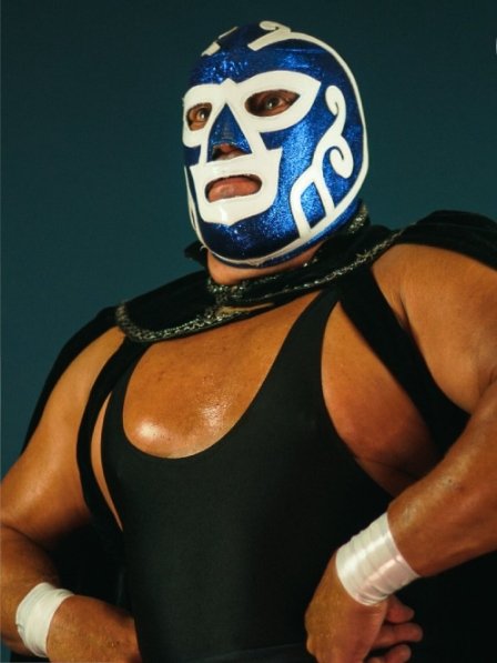 Huracan Ramírez Jr